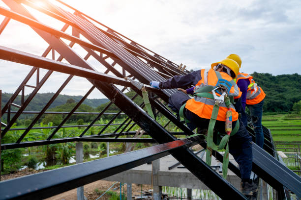 Best Slate Roofing Contractor  in Six Shooter Canyon, AZ