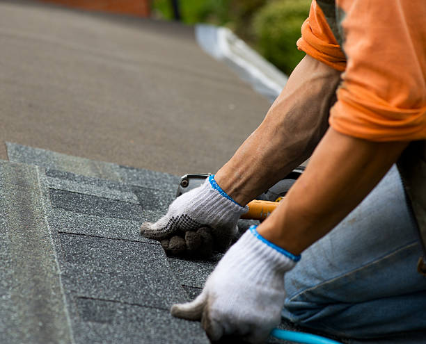 Quick and Trustworthy Emergency Roof Repair Services in Six Shooter Canyon, AZ