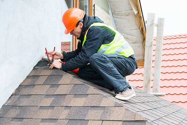 Best Commercial Roofing Services  in Six Shooter Canyon, AZ