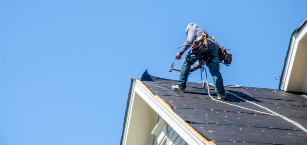 Roof Installation Near Me in Six Shooter Canyon, AZ